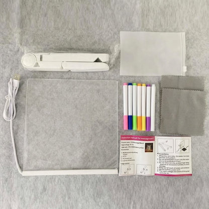 LumiBoard LED Drawing Board